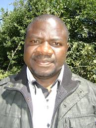 Tendai Mwanaka, Zimbabwean writer