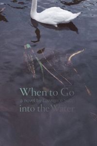 When to Go into the Water, by Lawrence Sutin